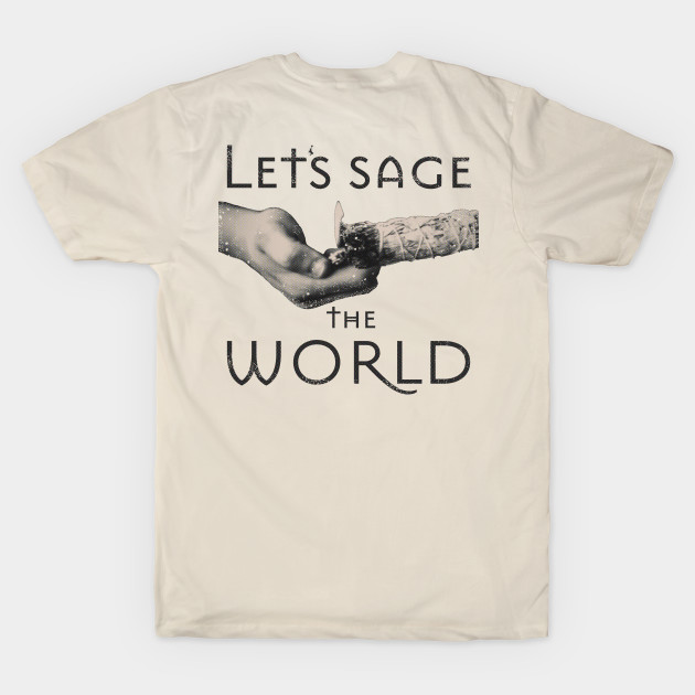 Let's sage the world by AliRobertsC5